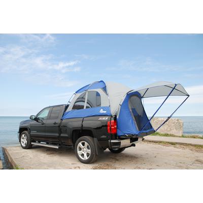 Napier Sportz Truck Tent - Compact Regular Bed (6’ - 6.1’) - 57044
